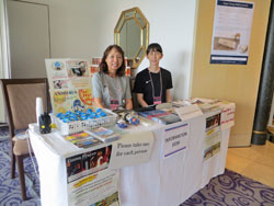 volunteer-2015-1 通訳ボランティア